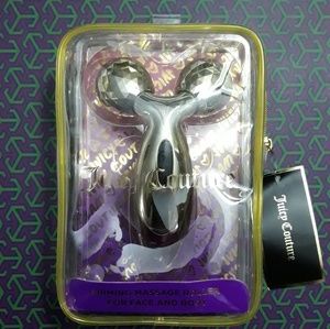 Juicy couture Gold Roller Massage